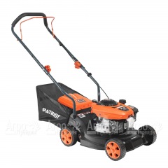 Газонокосилка бензиновая Patriot PT 40 в Иркутске