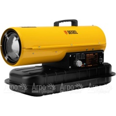 Дизельная тепловая пушка Denzel DHG-20 в Иркутске