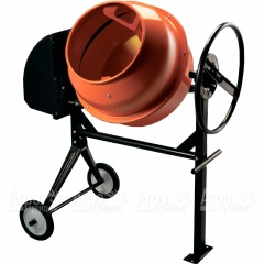 Бетоносмеситель Энергопром БМ-200Т (Бетономешалка Энергопром БМ-200Т) в Иркутске