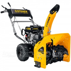 Снегоуборщик Steher GST-756 в Иркутске