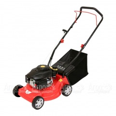 Газонокосилка бензиновая Калибр ГКБ-3/400 в Иркутске