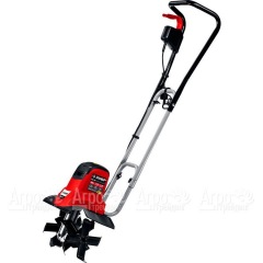 Культиватор электрический Зубр ККД-900 в Иркутске