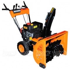 Снегоуборщик Prorab GST 70 EL в Иркутске