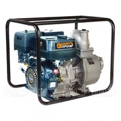 Бензиновая мотопомпа Энергопром МПБ-50/500 в Иркутске