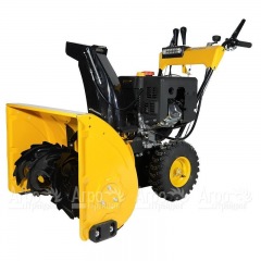 Снегоуборщик Habert HB1130S в Иркутске