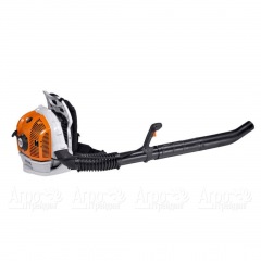 Воздуходувка бензиновая Stihl BR 600 в Иркутске