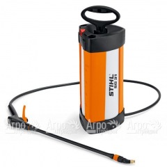 Опрыскиватель ручной Stihl SG 31 в Иркутске