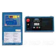 Пульт автоматического запуска в случае перебоя электросети SDMO R05A в Иркутске