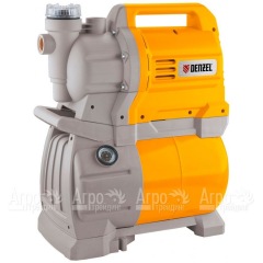 Насосная станция Denzel PSХ1300 в Иркутске