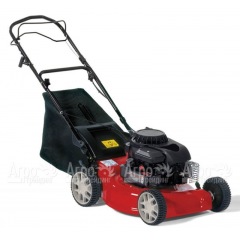 Газонокосилка бензиновая MTD 46 SPB в Иркутске