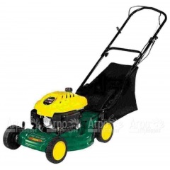 Газонокосилка бензиновая MTD PM 460 OHV в Иркутске