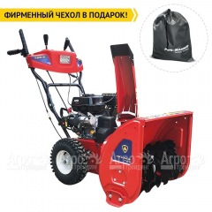 Снегоуборщик APEK-AS 9507 BS Pro Line в Иркутске