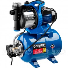 Насосная станция Зубр Профессионал НАС-Т5-900-С в Иркутске