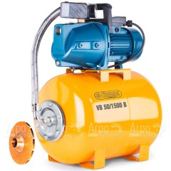 Насосная станция Elpumps VB50/1500B в Иркутске