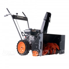 Снегоуборщик бензиновый Patriot PS 601 в Иркутске