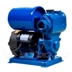 Насосная станция Mateus MS05404 в Иркутске