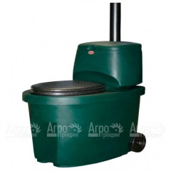 Сухой туалет Biolan в Иркутске