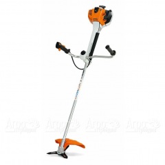 Бензокоса (бензиновый триммер) Stihl FS 460 в Иркутске