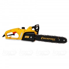 Электропила Champion 116-14" в Иркутске
