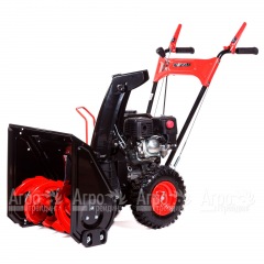 Снегоуборщик Enifield EN 655 в Иркутске