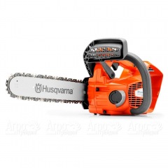 Аккумуляторная пила Husqvarna T535i XP-14" в Иркутске