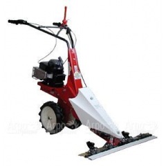 Бензиновая сенокосилка Eurosystems Minieffe 352 RM B&S 625 Series в Иркутске