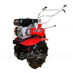 Мотоблок Forza МБ4-701 (фрезы в комплекте) в Иркутске