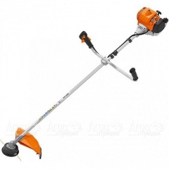 Бензокоса (бензиновый триммер) Stihl FS 235 в Иркутске