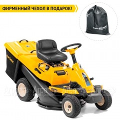 Садовый райдер Cub Cadet LR2 NR76 в Иркутске