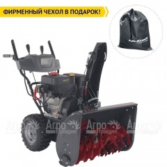 Снегоуборщик EVOline SBG SBG 700 LE в Иркутске