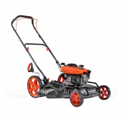 Газонокосилка бензиновая Patriot PT 51M в Иркутске