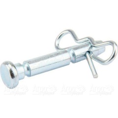 Срезной болт D6 для снегоуборщиков Al-KO в Иркутске