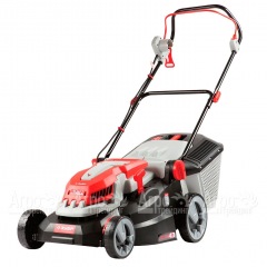 Газонокосилка электрическая Зубр ЗГКЭ-43-1600 в Иркутске