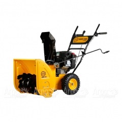 Снегоуборщик Texas Snow King 6195BE в Иркутске
