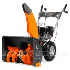 Снегоуборщик DeWORKS S 6060 в Иркутске