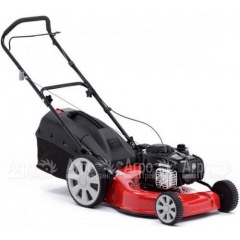 Газонокосилка бензиновая Snapper ERDP18550HW в Иркутске