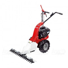 Бензиновая сенокосилка Eurosystems M90 Loncin OHV 123 в Иркутске