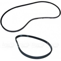 Комплект ремней для снегоуборщика Eurosystems в Иркутске