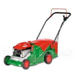 Газонокосилка бензиновая Brill Evolution 42 BM в Иркутске