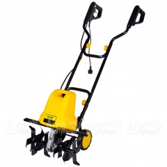 Культиватор электрический Huter EMC-1600 в Иркутске