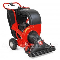 Садовый пылесос - измельчитель (воздуходувка) MTD 202 OHV в Иркутске