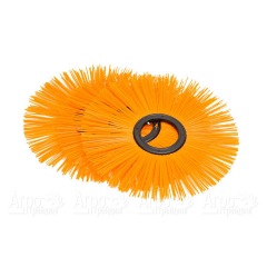 Комплект сменных щеток для подметальной машин Daewoo DASC 100 в Иркутске