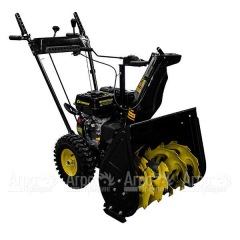 Снегоуборщик Champion ST655 в Иркутске