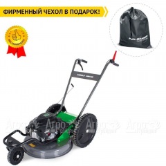 Косилка для высокой травы Caiman Pampa 60C в Иркутске