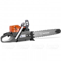 Бeнзoпилa Holzfforma G372XP-18" в Иркутске