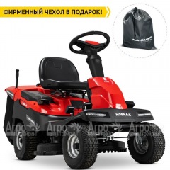 Садовый райдер Мобил К XPA76 Премиум в Иркутске
