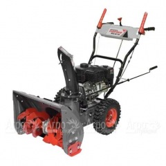 Снегоуборщик Парма МСБ-02-756 в Иркутске