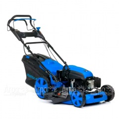 Газонокосилка бензиновая Haitec HT-RM563PRO в Иркутске