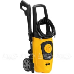 Мойка высокого давления Denzel R-170 в Иркутске