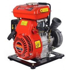 Мотопомпа Patriot SLWP-20PLC в Иркутске